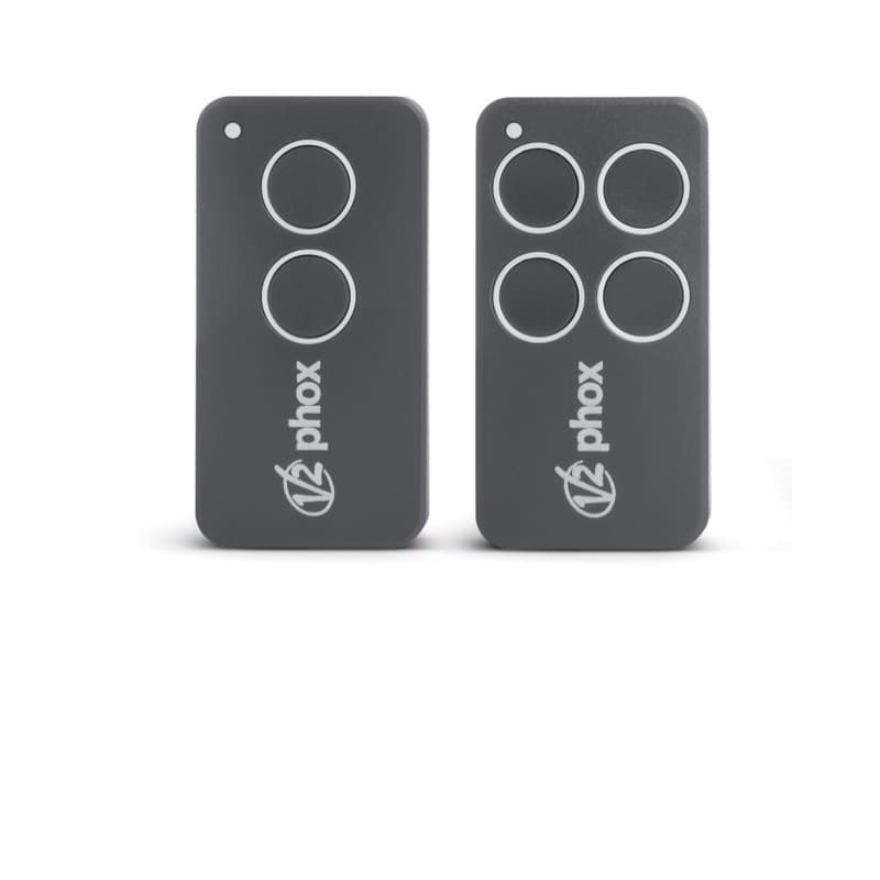 ریموت ویتو V2 phox2 فابریک — تصویر ۵