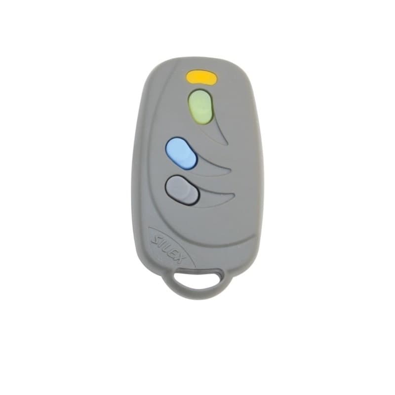 ریموت سایلکس مدل پرایم — تصویر ۳