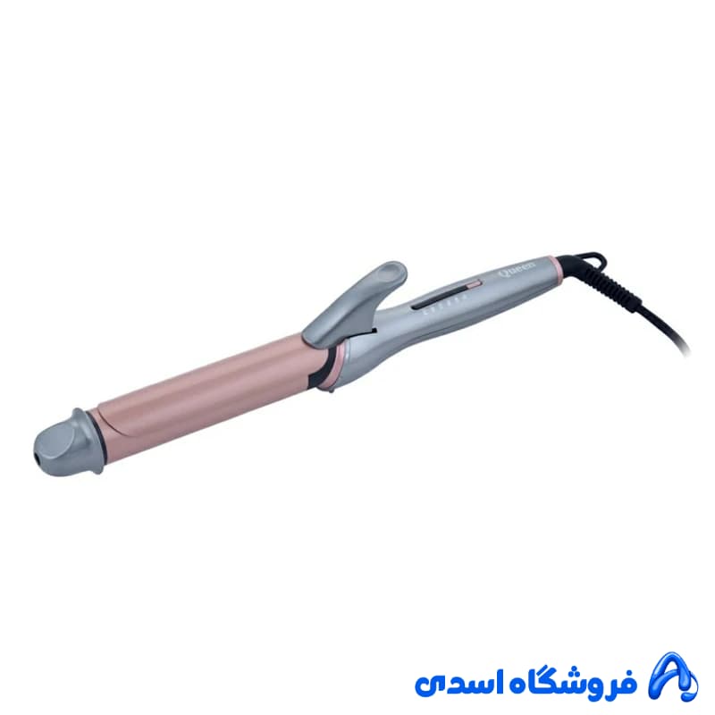 فرکننده مو کوئین مدل HT632n سایز درشت