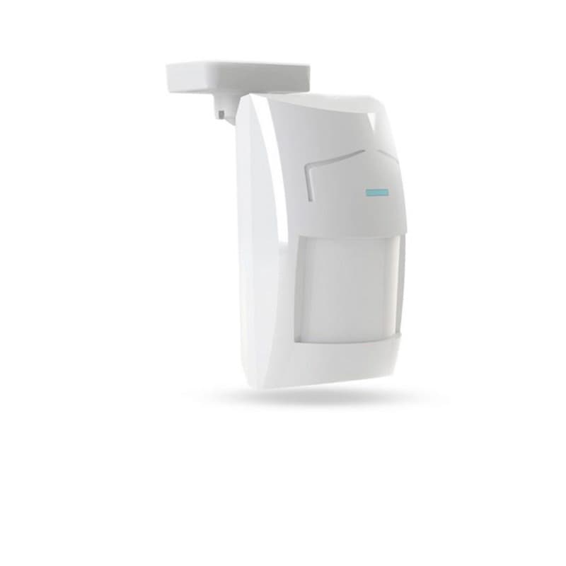 چشمی دزدگیر بی سیم سیماران مدل SM-D433WS1
