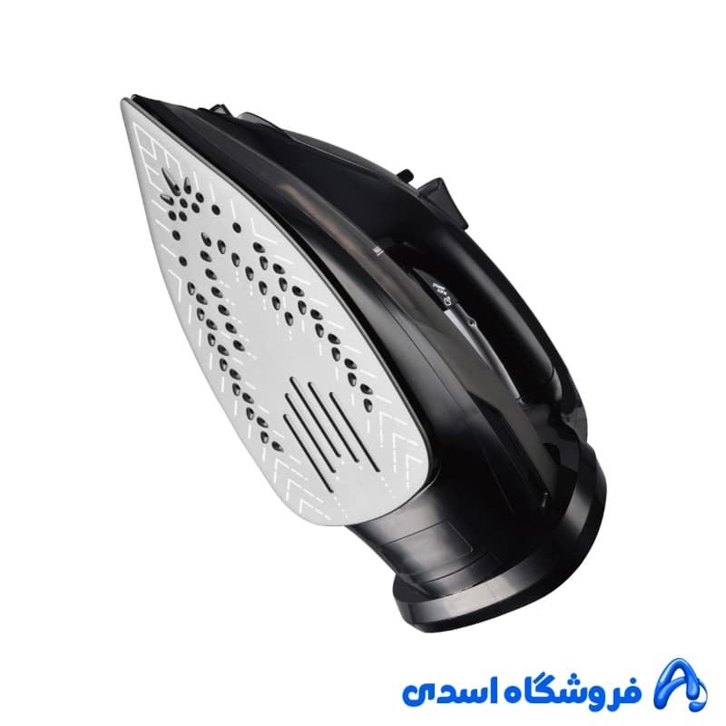 اتوبخار تکنو مدل Te‑117