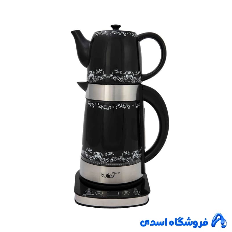 چای ساز تولیپس مدل TM-A458