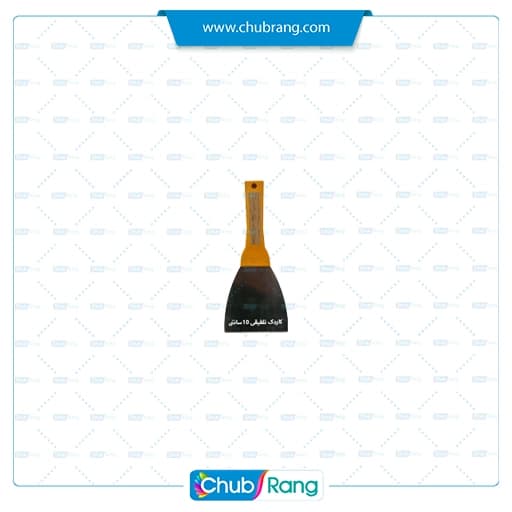 کاردک دسته تلفیقی روور 10سانت
