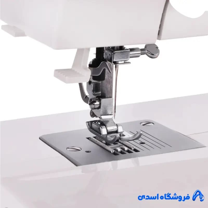 چرخ خیاطی زنیت مدل ZSPD 1451 — تصویر ۳