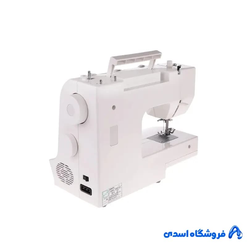 چرخ خیاطی زنیت مدل ZSPD 1451 — تصویر ۲