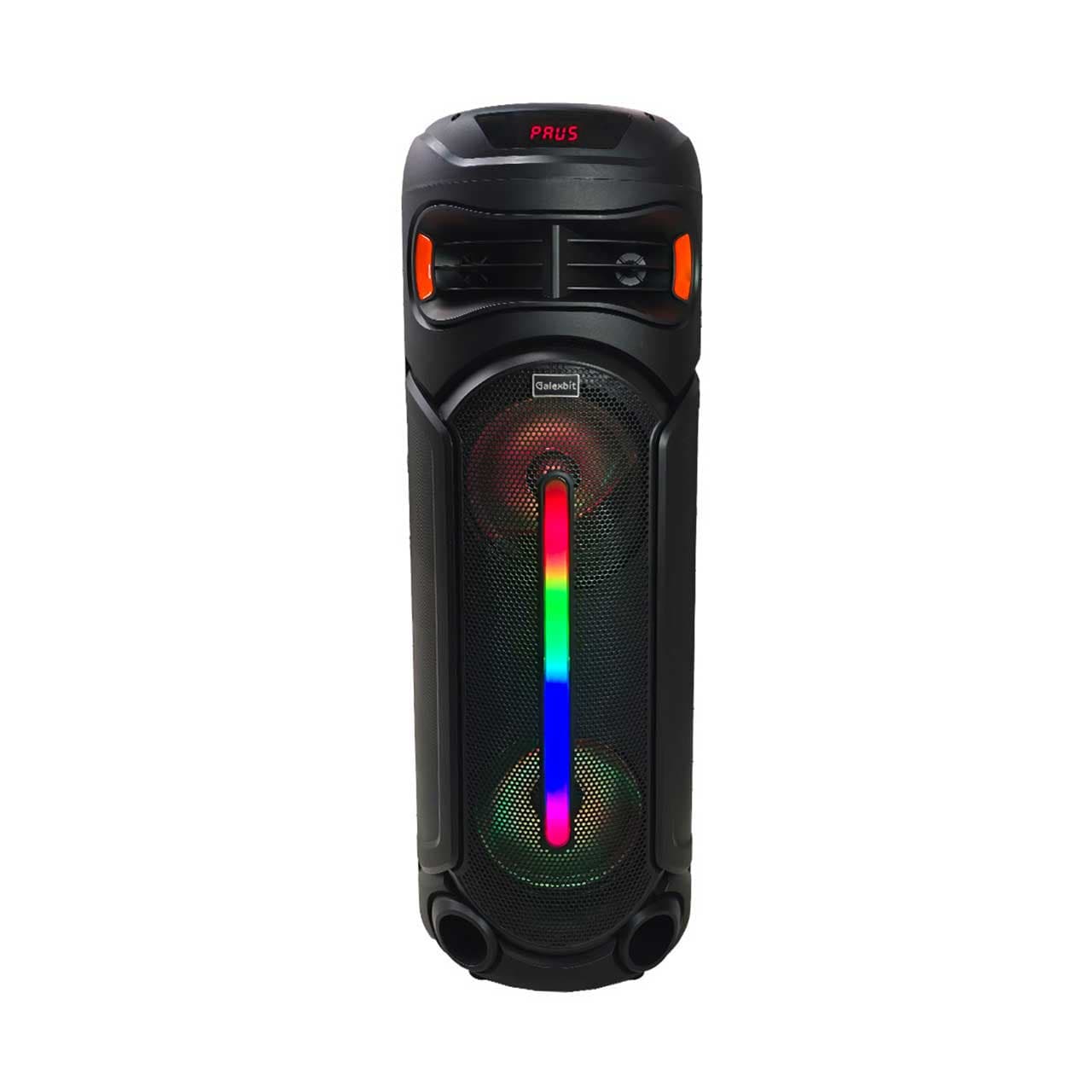 اسپیکر بی سیم قابل حمل 16 اینچی Galexbit مدل GS-D42 – مشکی