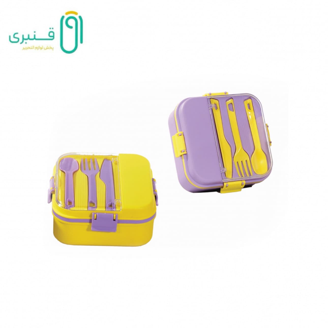 لانچ باکس مربع لیدیا آنیکسیا Anyxia