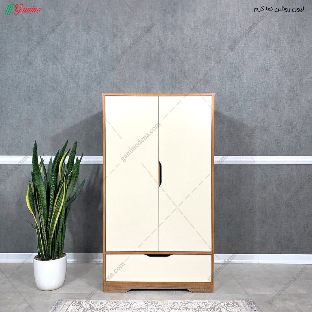 کمد لباس کوچک تینا — تصویر ۲