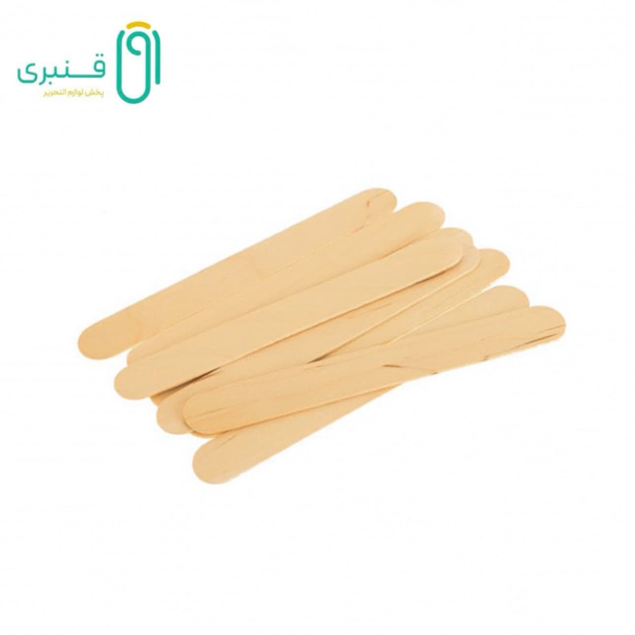 چوب بستنی پهن اعلا