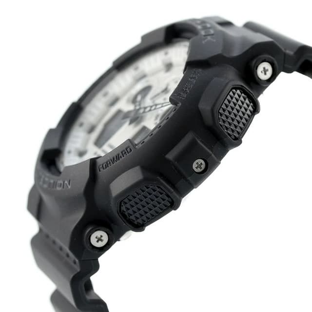 ساعت مچی کاسیو مدل GA-100WD-1ADR — تصویر ۷