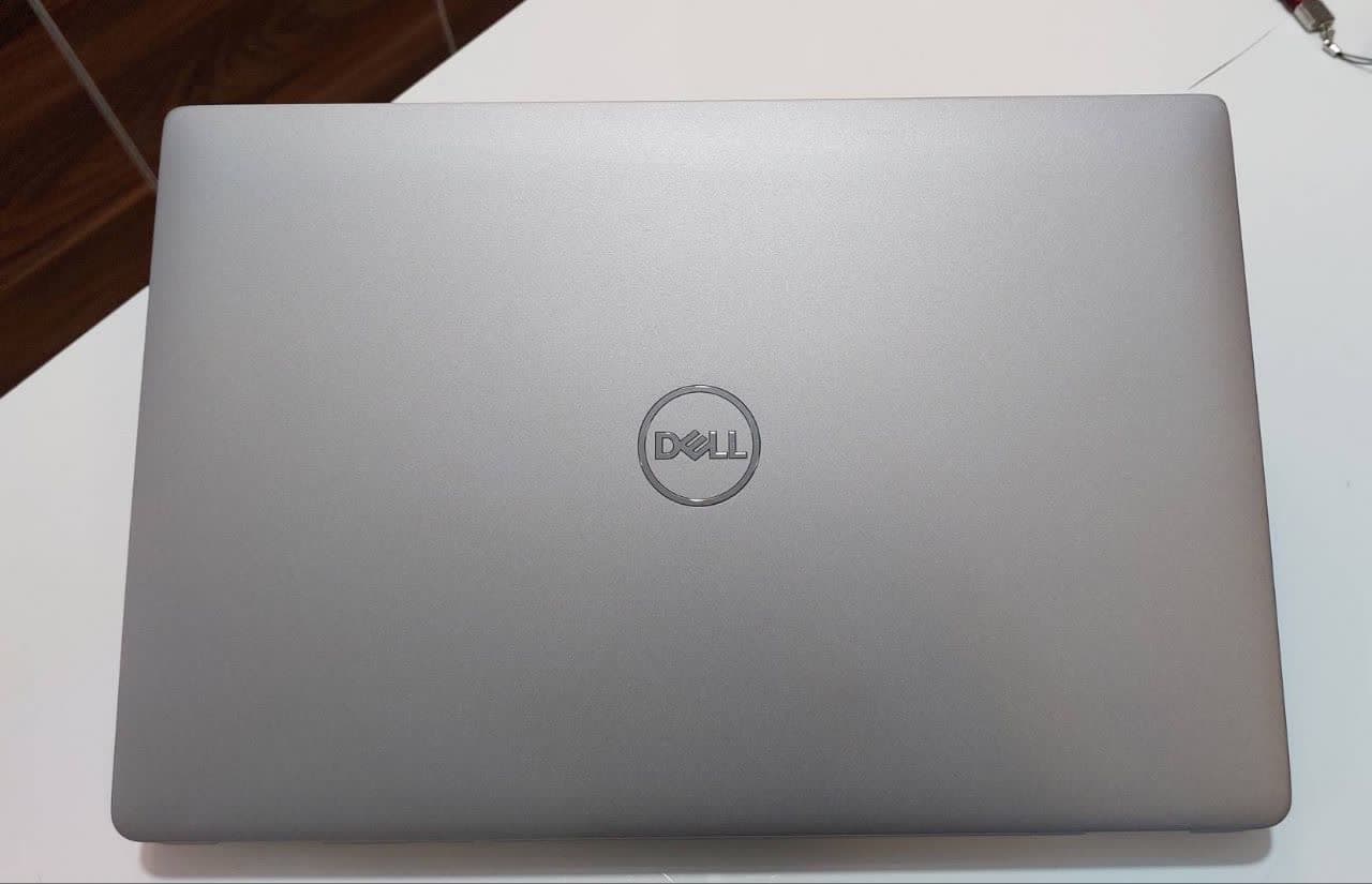 لپ‌تاپ نسل ۱۲ استوک Dell Latitude 5430 | Core i5 رم 8، SSD 256 نمایشگر لمسی — تصویر ۳