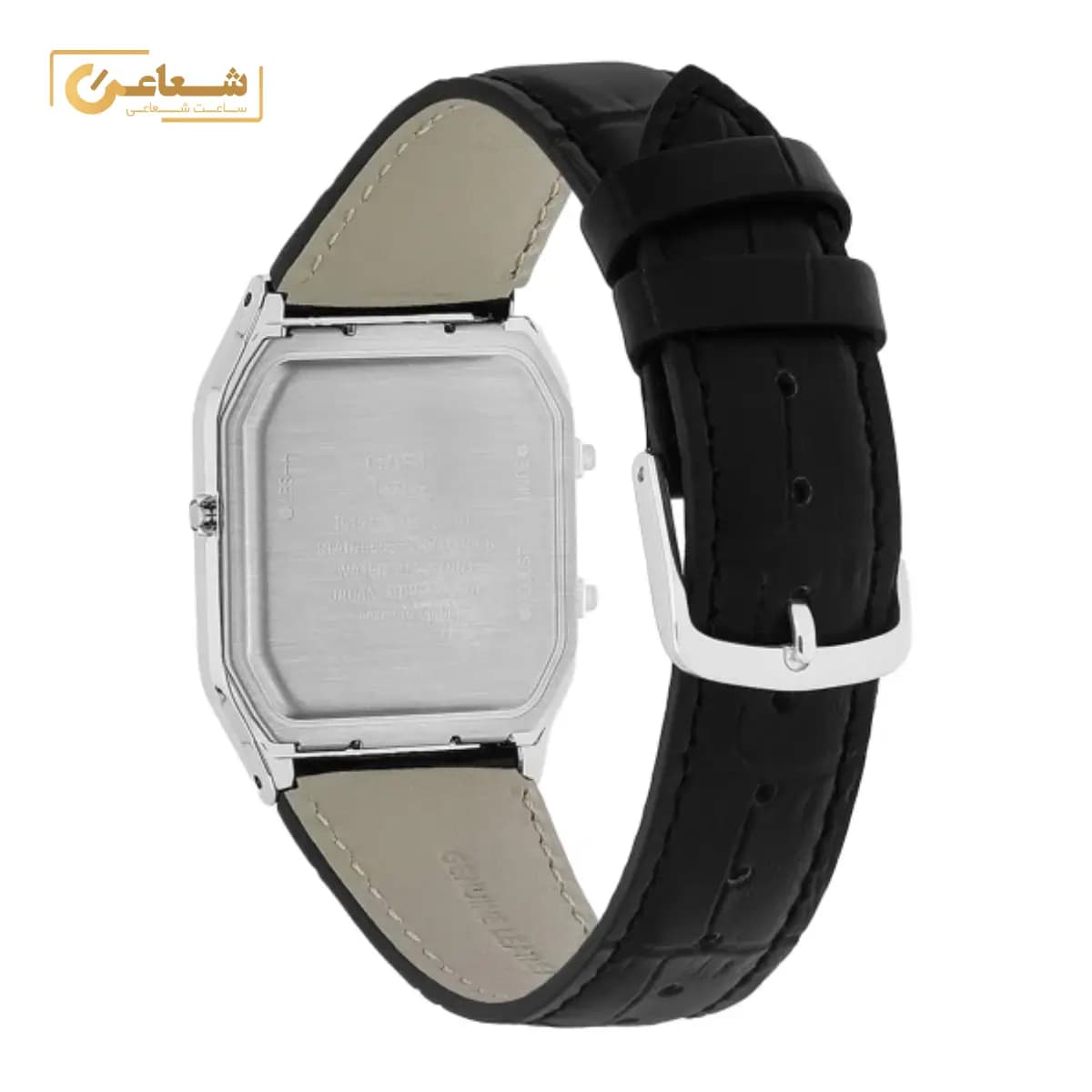 ساعت مچی کاسیو مدل AQ-230EL-1ADF — تصویر ۵