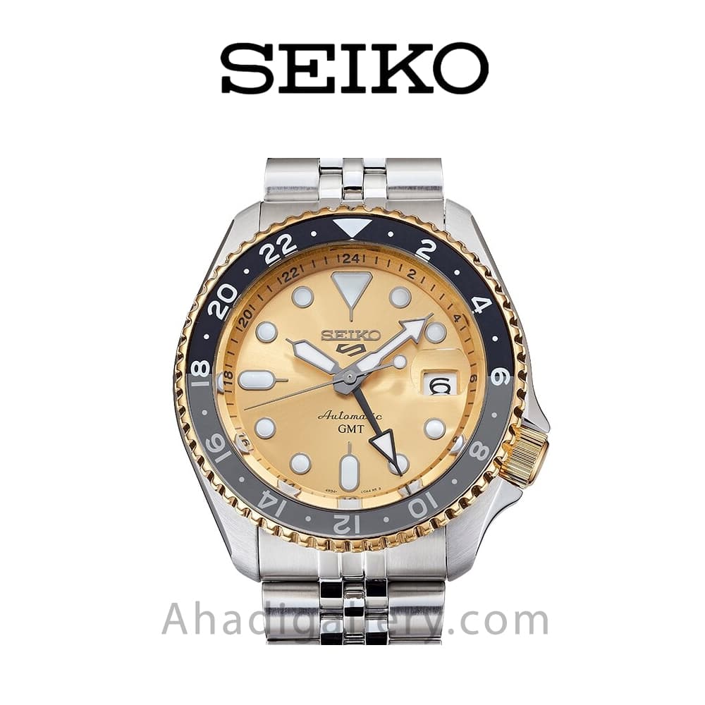 ساعت مچی سیکو مدل SSK044K1 — تصویر ۴