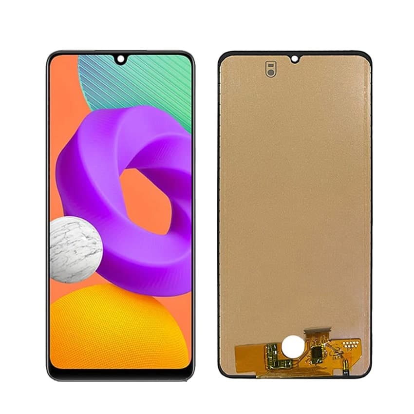 تاچ ال سی دی سامسونگ Samsung M22