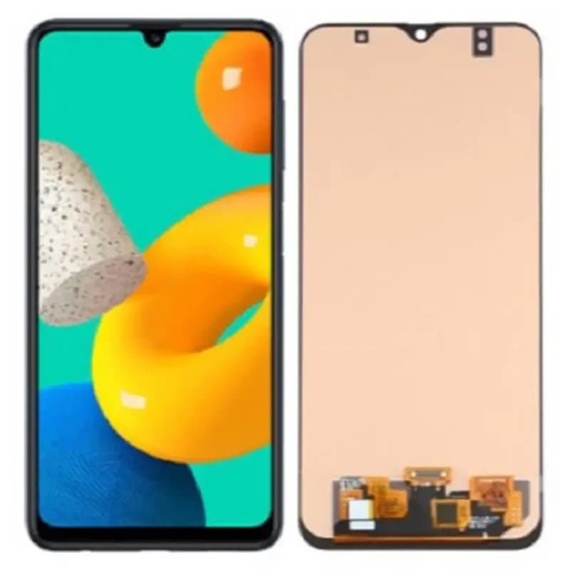 تاچ ال سی دی سامسونگ Samsung Galaxy M32 4G / M325 — تصویر ۲