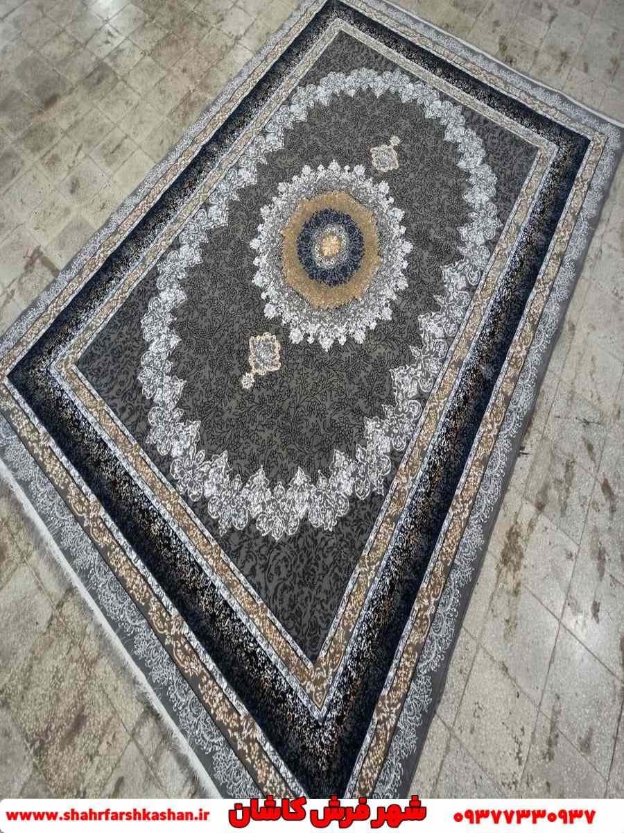 فرش مدرن ارزان طرح مینا فیلی