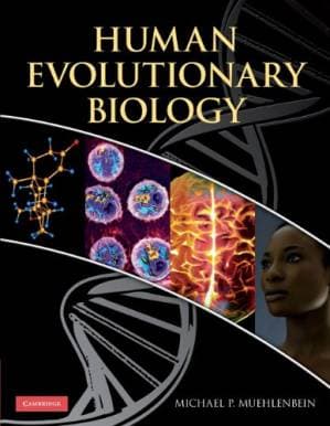 دانلود کتاب Human Evolutionary Biology