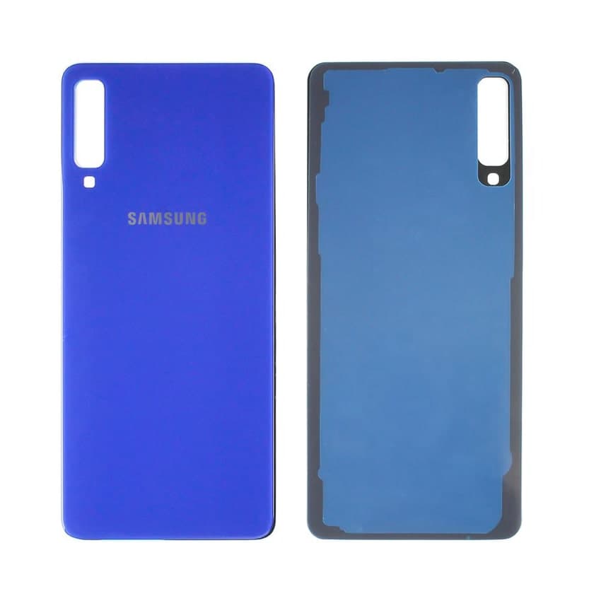 درب پشت سامسونگ Samsung Galaxy A7 (2018)
