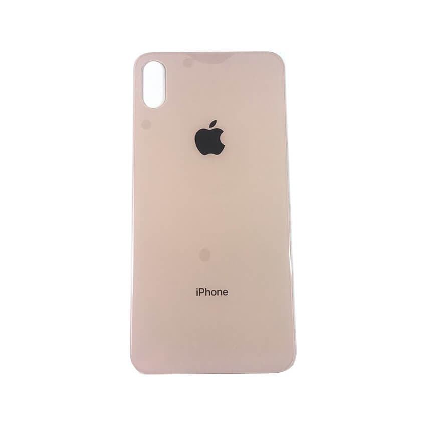درب پشت اپل آیفون iPhone XS Max