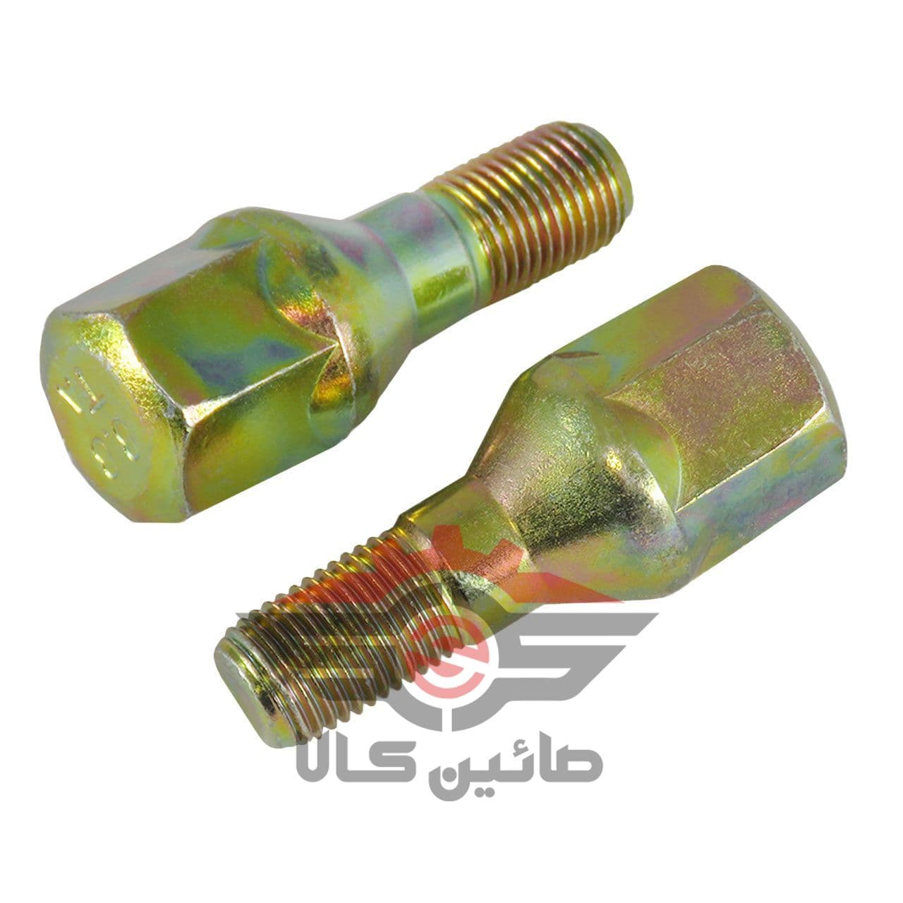 پیچ چرخ 206 جهان پارت — تصویر ۲