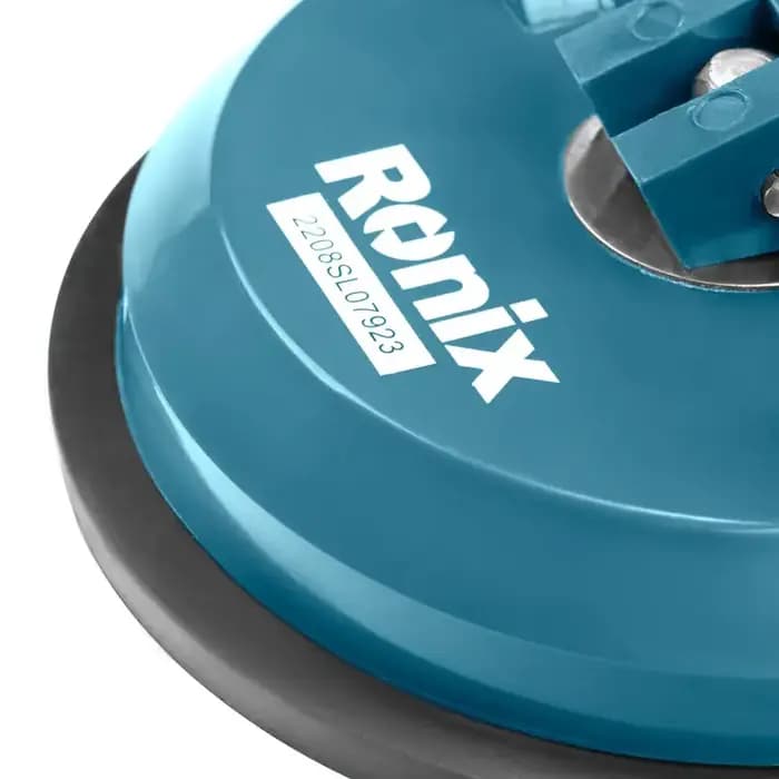 قاپک شیشه تک قلو رونیکس RH-9930 — تصویر ۶