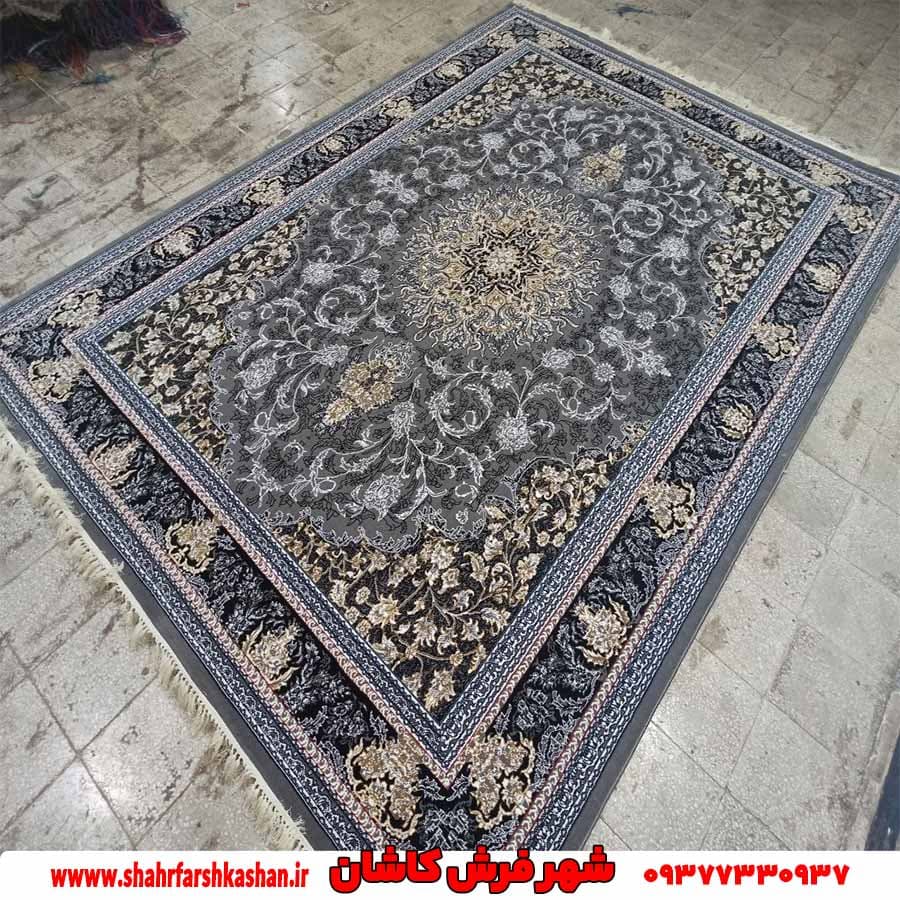 فرش جدید ارزان آیلین فیلی طرح 700 شانه