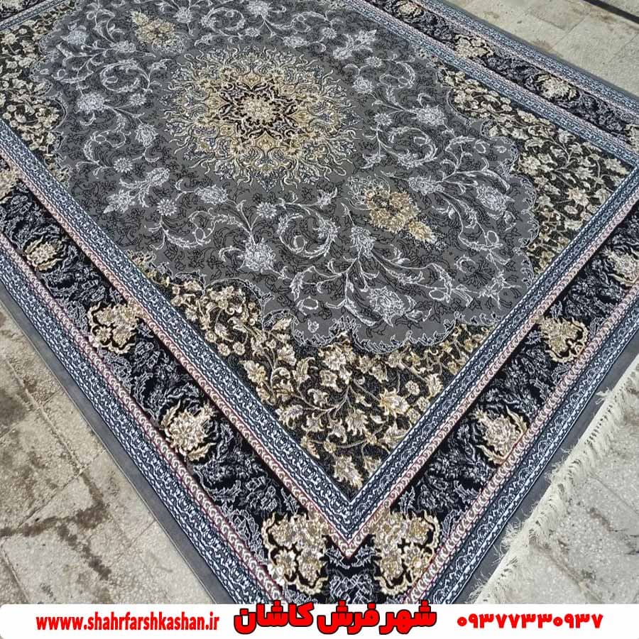 فرش جدید ارزان آیلین فیلی طرح 700 شانه — تصویر ۲