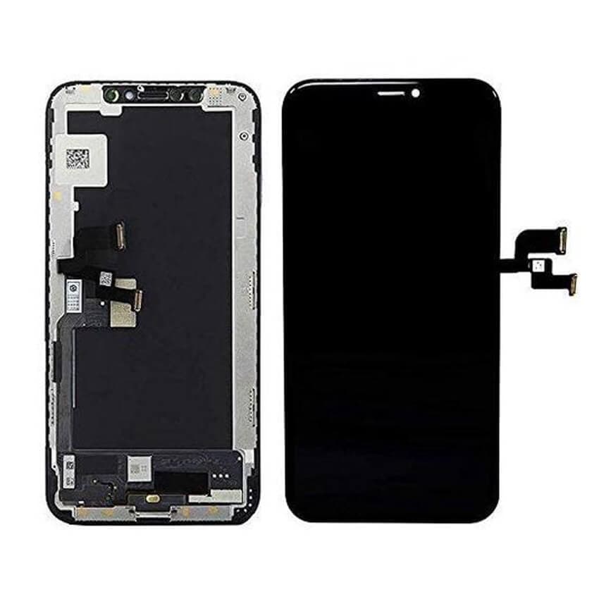 تاچ و ال سی دی اپل آیفون iPhone XS