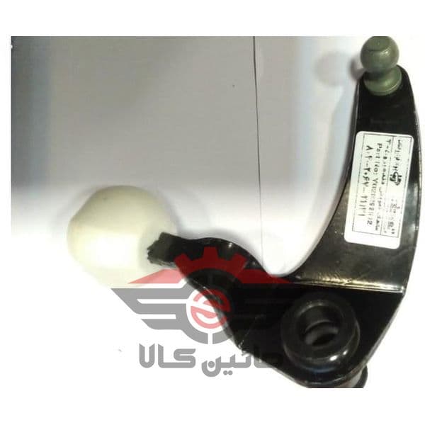 ماهک تعویض دنده گلن گدن 405 بدون میله کارماتک