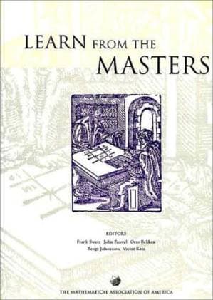 دانلود کتاب Learn from the masters!