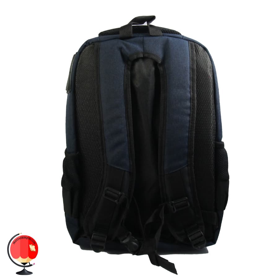 کوله پشتی بزرگسال 4 زیپ بو کد 4062 — تصویر ۲