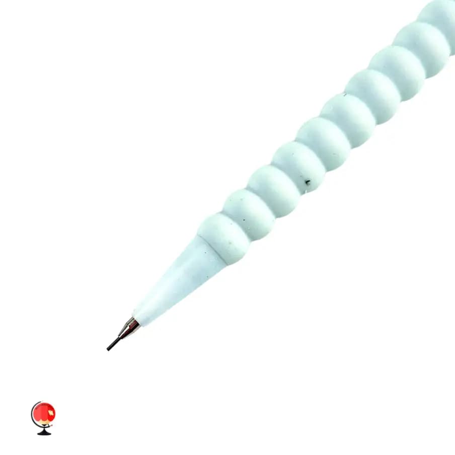 اتود فانتزی 5 دهم میلیمتر طرح خرس تدی — تصویر ۳