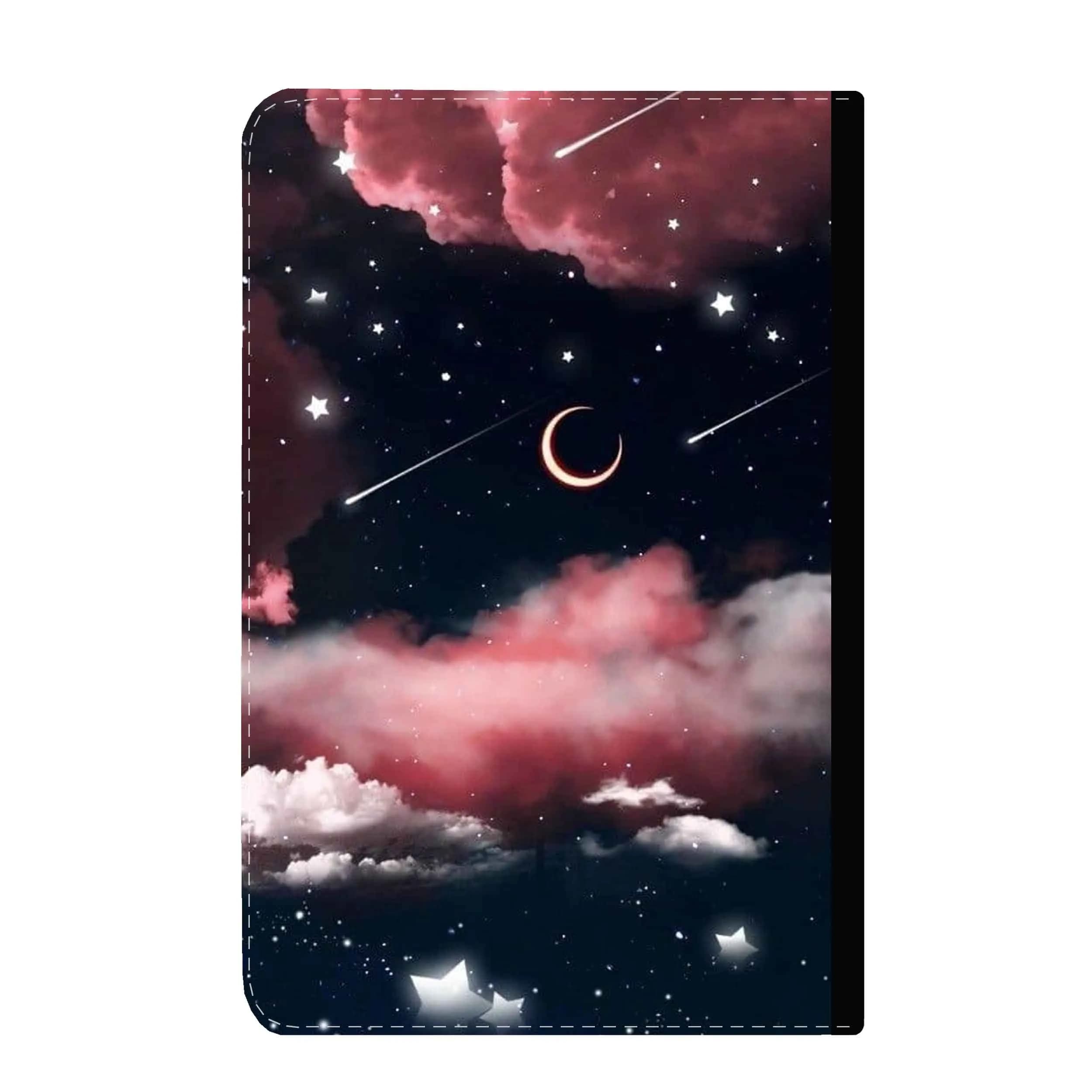کلاسور طرح کهکشان فانتزی کد 240