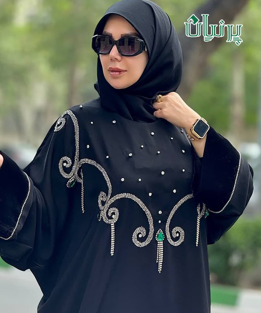 مانتو اماراتی
