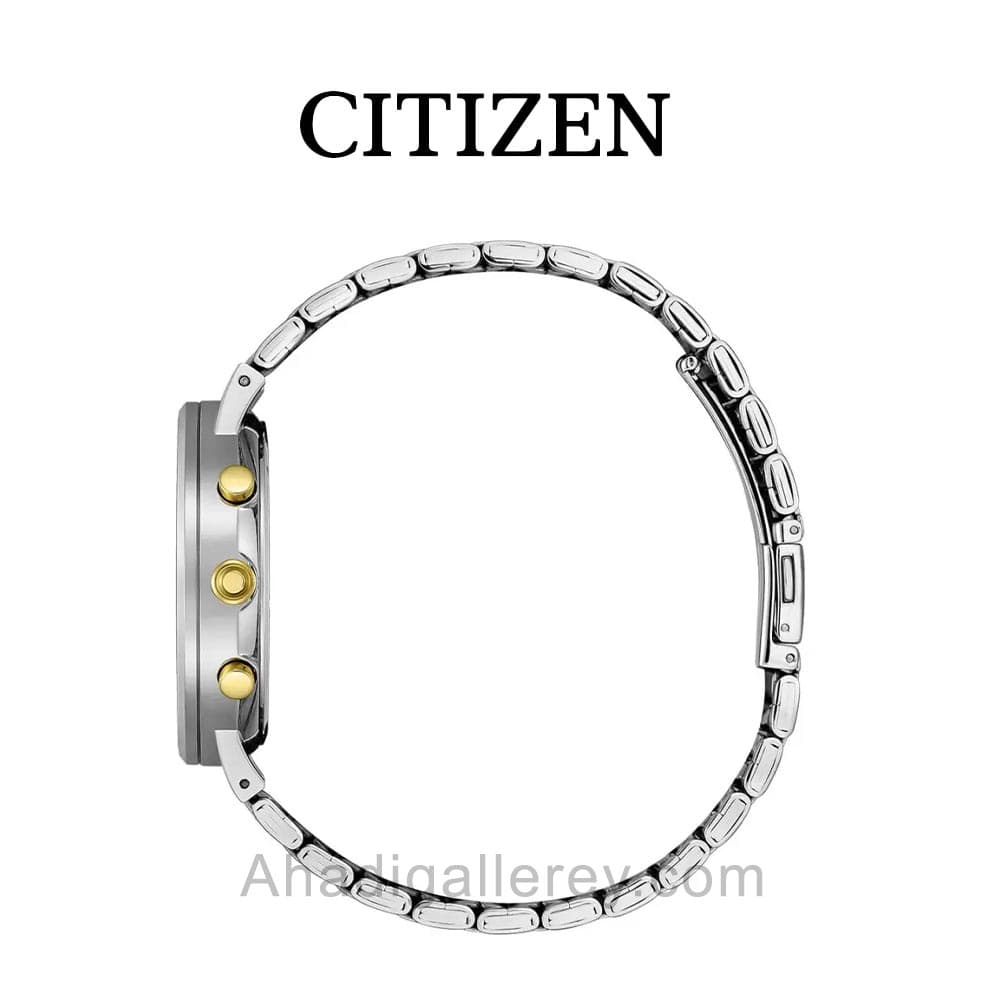 ساعت مچی سیتیزن مدل AN8224-51l — تصویر ۳