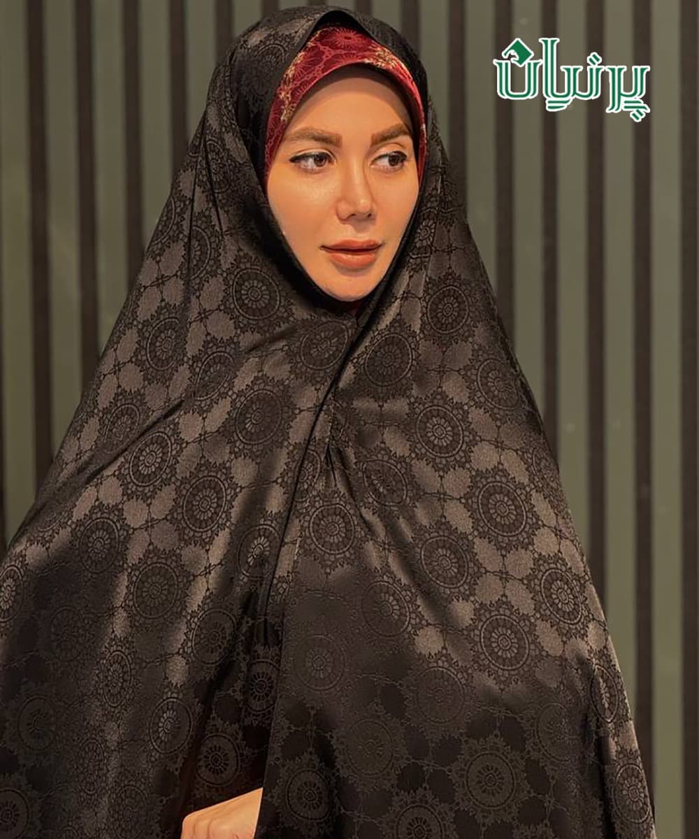 چادر قواره ای سالونای ژاپن اصل 3