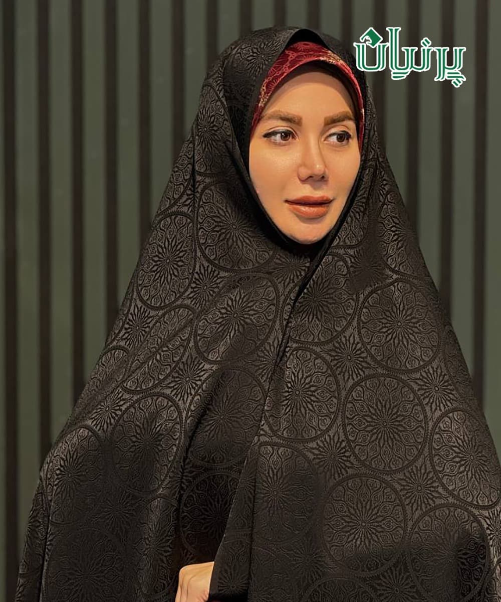چادر قواره ای سالونای ژاپن اصل 1
