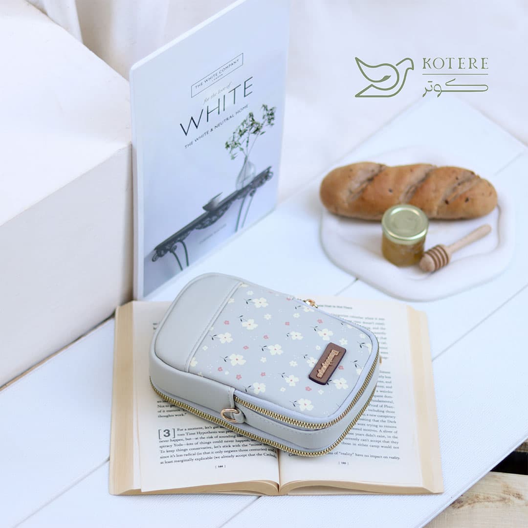 کیف دوشی پرتیز کد 4223 — تصویر ۳