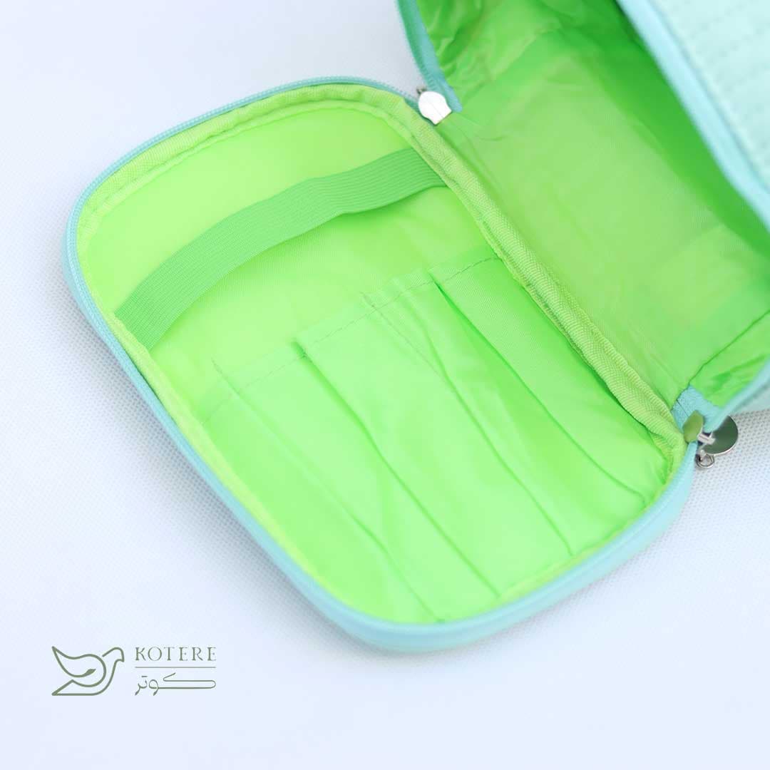 کیف آرایشی وایولی — تصویر ۸