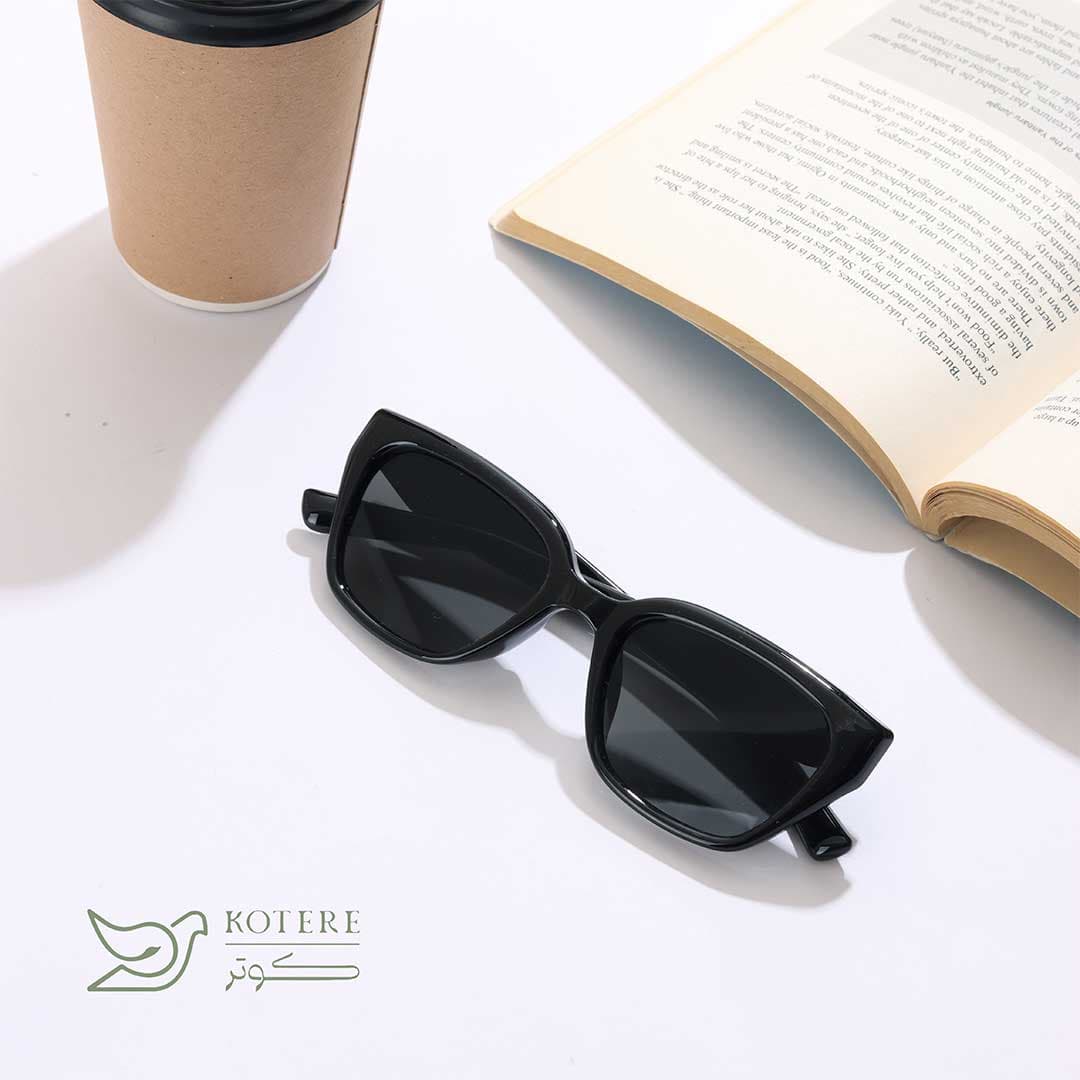 عینک آفتابی زانوک — تصویر ۶