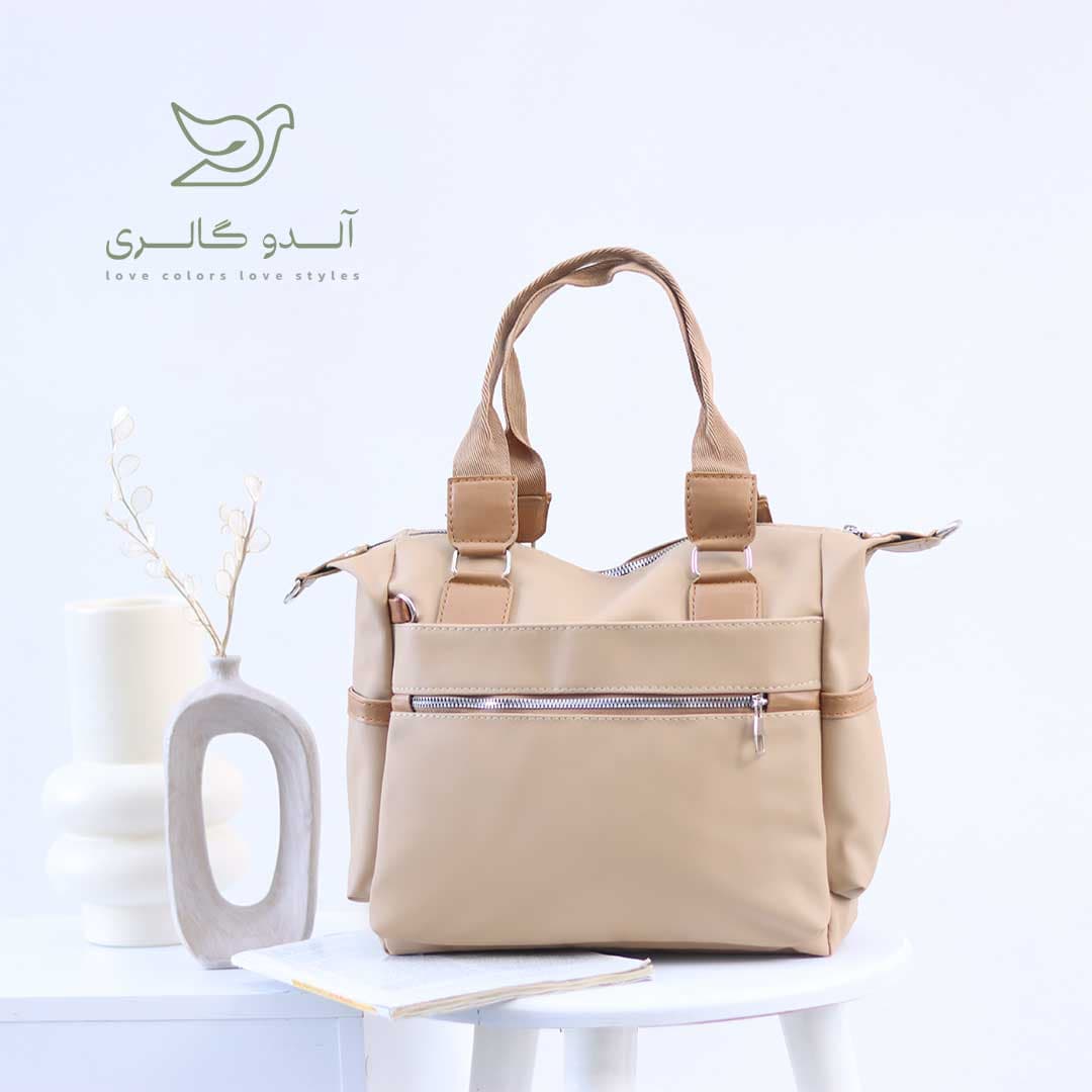 کیف دستی دوشی فیلامنت — تصویر ۴
