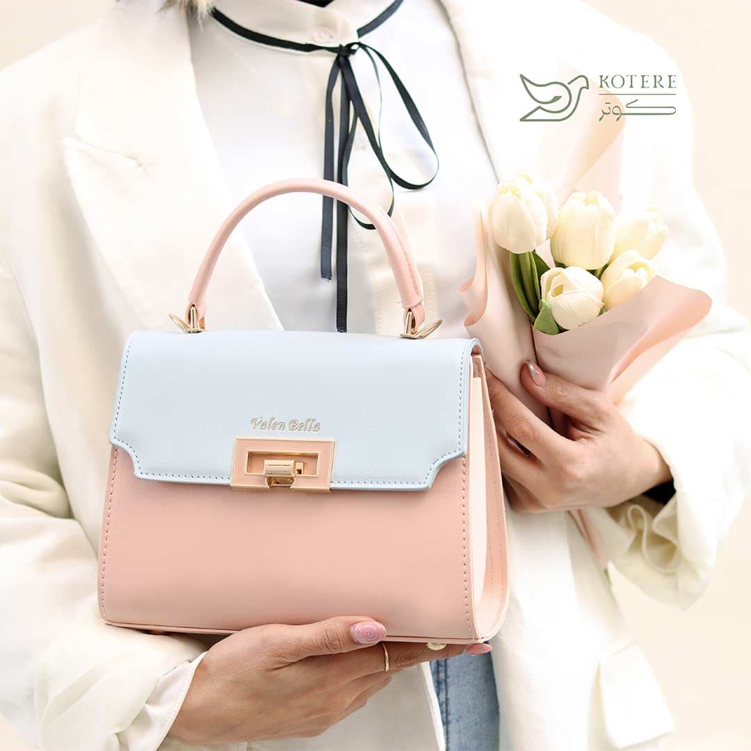 کیف وارداتی کد 7167