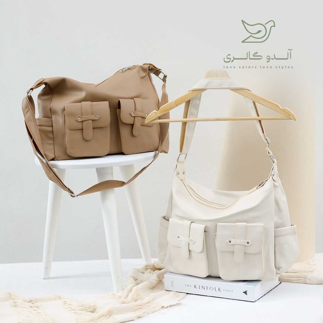 کیف دوشی لوگا — تصویر ۴