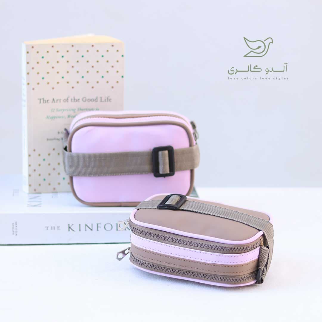 کیف دوشی ژیکیشا — تصویر ۵