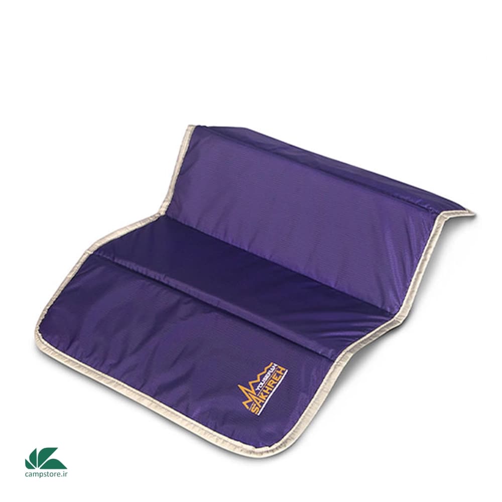 زیرانداز نشیمن صخره — تصویر ۸