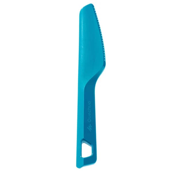 ست قاشق چنگال سفری کچوا Decathlon — تصویر ۷