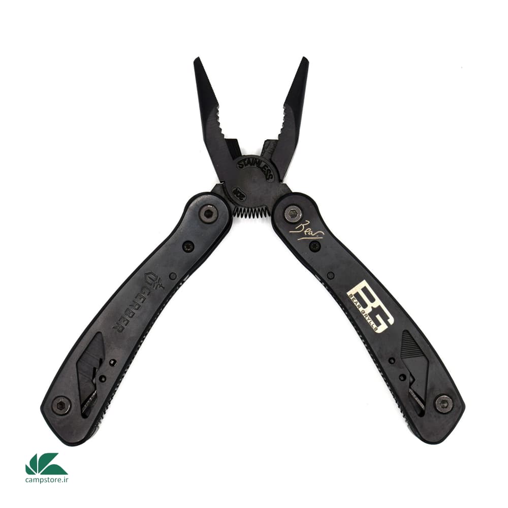 ابزار چند کاره گربر TOOL