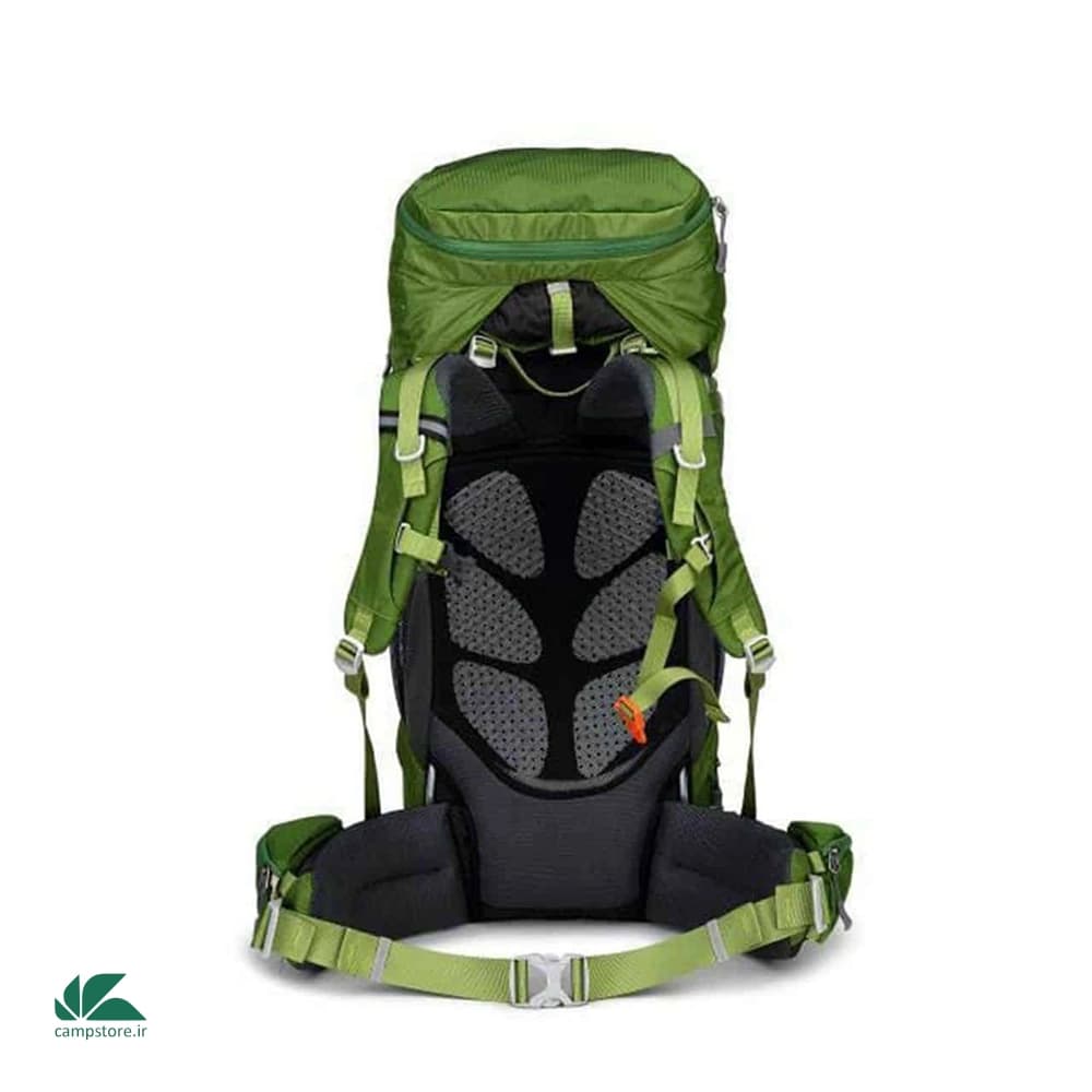 کوله‌پشتی 65+5 لیتر کارکال مدل WILDGUEST — تصویر ۷