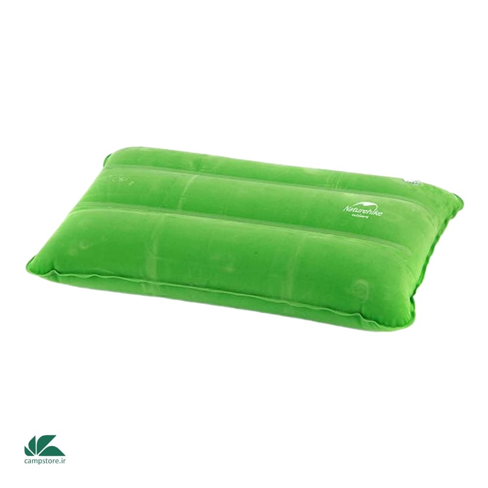 بالش بادی نیچرهایک مدل Square folding inflatable