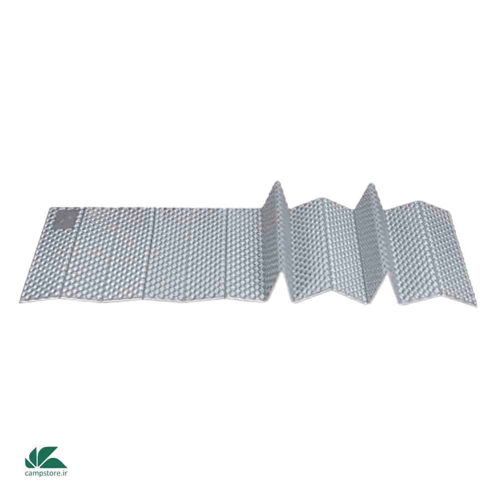 زیرانداز کیسه خواب آکاردئونی Field Ststion